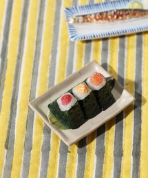 studio CLIP（スタディオクリップ）の「ミニチュアマグネット[MIDORI]（インテリア雑貨）」