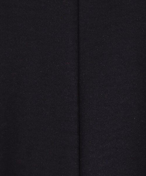 DRESKIP（ドレスキップ）の「【S-LL】Iラインですっきり見え 大人見えサロペット（サロペット/オーバーオール・レディース・ブラック/ブラウン系/チャコールグレー・01/02/03/04）」の11枚目の写真