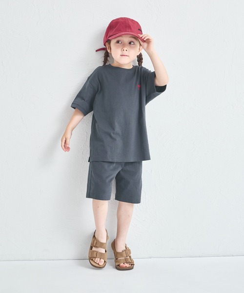 UVカット】【吸水速乾】【接触冷感】サマーファンクション ワン