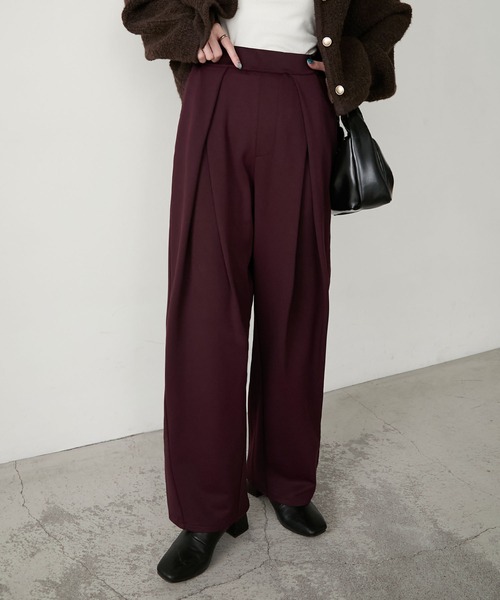 セール】【マシンウォッシャブル / イージーケア / 全方向ストレッチ