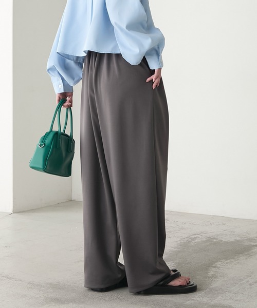 セール】【マシンウォッシャブル / イージーケア / 全方向ストレッチ