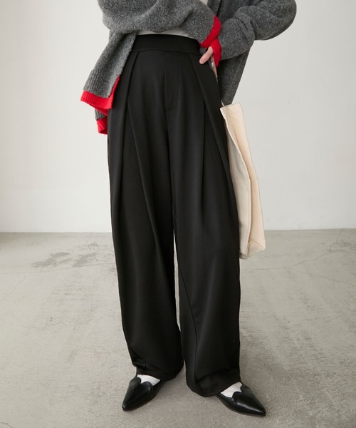 マシンウォッシャブル / イージーケア / 全方向ストレッチ】キレ