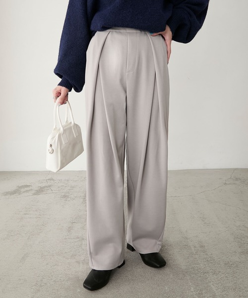 ポンページ セール】【マシンウォッシャブル / イージーケア / 全方向ストレッチ