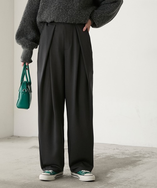 マシンウォッシャブル / イージーケア / 全方向ストレッチ】キレ