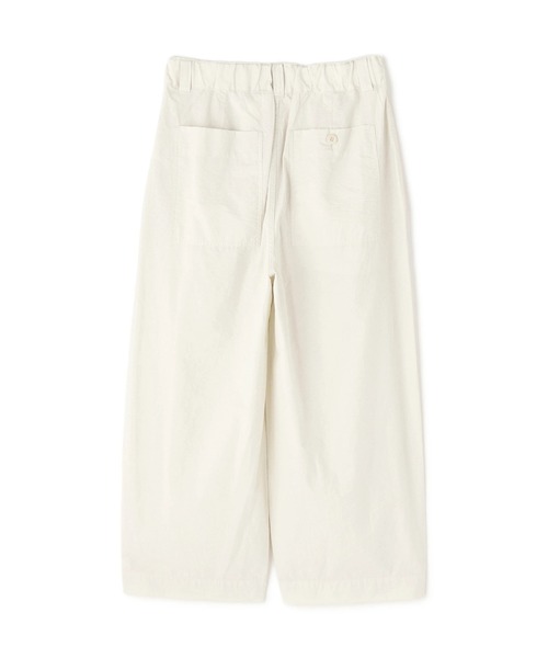 【美品】 MHL. LIGHTWEIGHT COTTON NYLON LIGHTWEIGHT COTTON NYLON TWILL DRESS | MARGARET HOWELL
