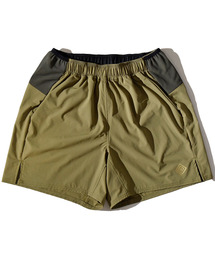 ELDORESO（エルドレッソ）の「Kiprui Buggy Shorts / キプルイ