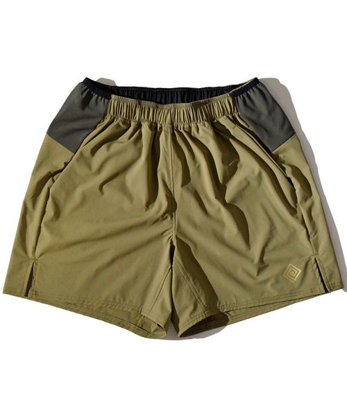 ELDORESO（エルドレッソ）の「Thunder Fog Shorts / サンダー