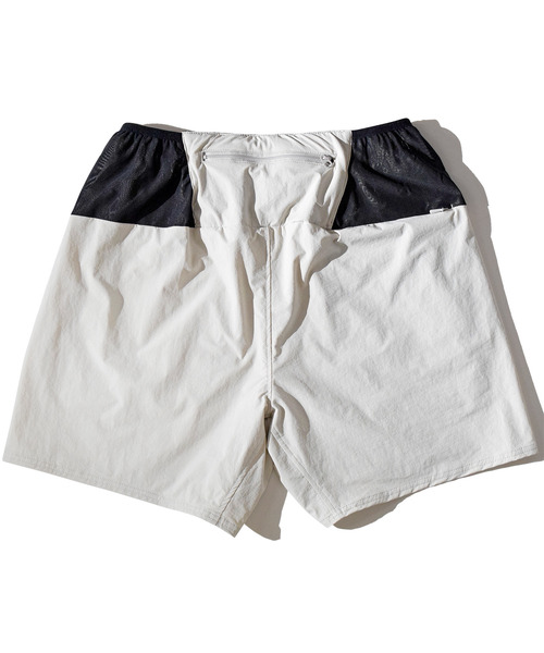 ELDORESO(エルドレッソ)の「Sturdy Shorts / スターディショーツ(その他パンツ・メンズ・イエロー/オリーブ・LARGE/MEDIUM/SMALL)」の3枚目の写真