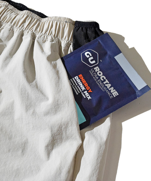 ELDORESO(エルドレッソ)の「Sturdy Shorts / スターディショーツ(その他パンツ・メンズ・イエロー/オリーブ・LARGE/MEDIUM/SMALL)」の5枚目の写真