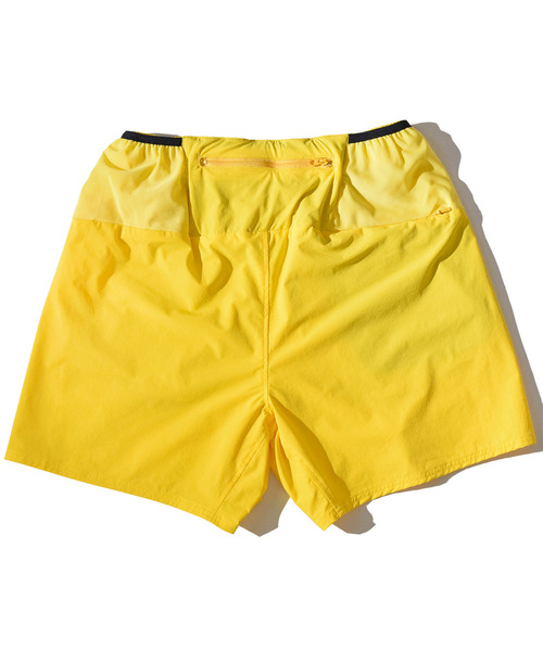 ELDORESO(エルドレッソ)の「Sturdy Shorts / スターディショーツ(その他パンツ・メンズ・イエロー/オリーブ・LARGE/MEDIUM/SMALL)」の8枚目の写真