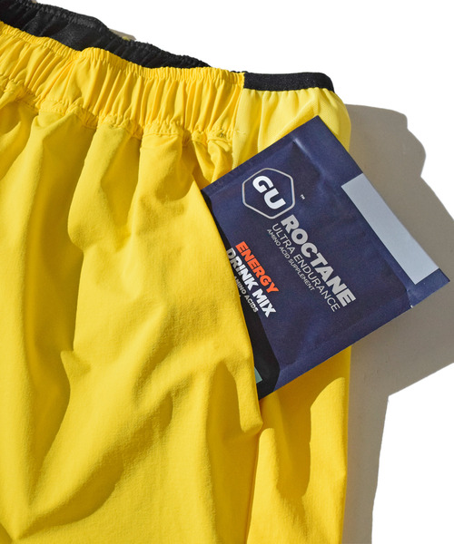 ELDORESO(エルドレッソ)の「Sturdy Shorts / スターディショーツ(その他パンツ・メンズ・イエロー/オリーブ・LARGE/MEDIUM/SMALL)」の10枚目の写真