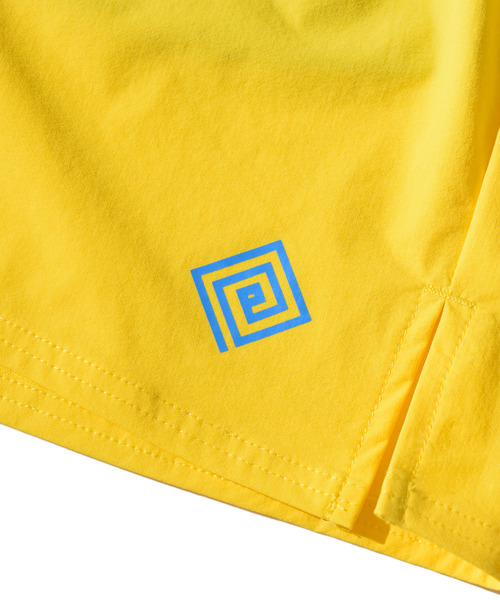 ELDORESO(エルドレッソ)の「Sturdy Shorts / スターディショーツ(その他パンツ・メンズ・イエロー/オリーブ・LARGE/MEDIUM/SMALL)」の12枚目の写真
