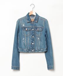 ⭐️新品未使用タグ付⭐️ホリスターHollisterレディース　デニムジャケット　S 楽天市場】ホリスター ジージャン レディース デニムジャケット