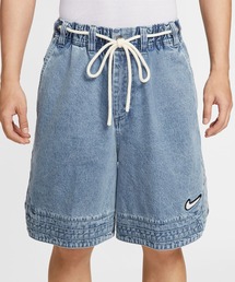 NIKE｜ナイキのパンツ（ブルー・ネイビー/青色系・ショート