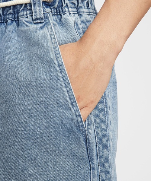 NIKE AS M NK DENIM 10IN SHORT NAOS / ナイキ デニム 10IN