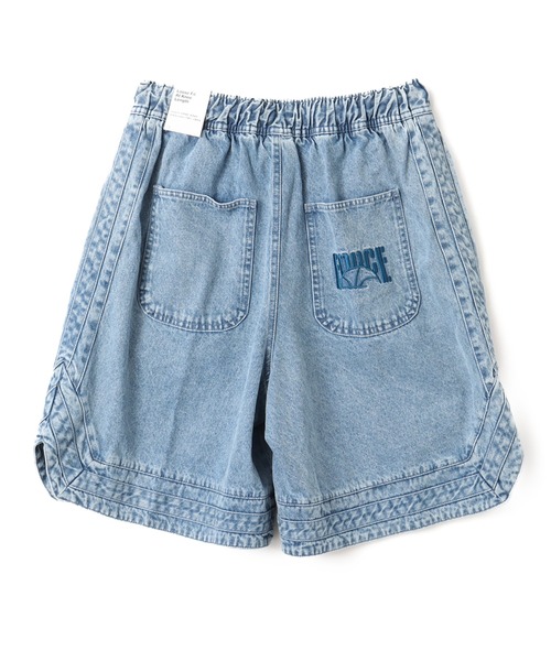パンツ 00s nike limited edition denim shorts s-l1200.jpg