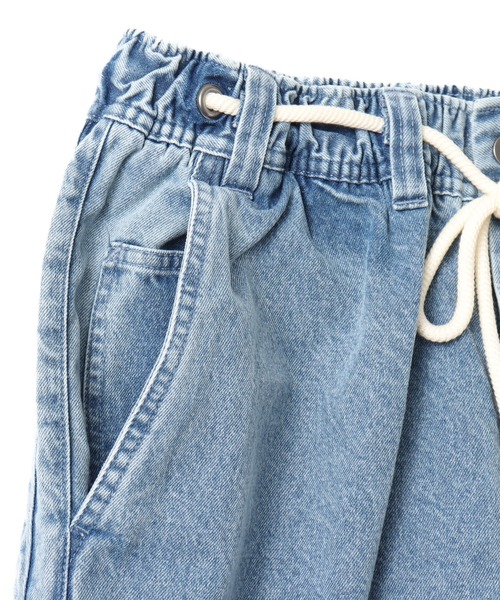 NIKE AS M NK DENIM 10IN SHORT NAOS / ナイキ デニム 10IN
