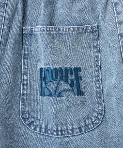 パンツ NIKE AS M NK DENIM SHORT NAOS BLUE GREY NIKE AS M NK DENIM SHORT NAOS BLUE GREY - メルカリ