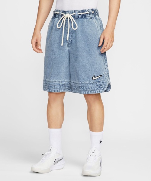 NIKE AS M NK DENIM 10IN SHORT NAOS / ナイキ デニム 10IN