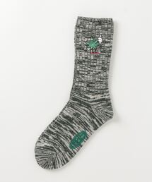 MANASTASH（マナスタッシュ）の「MANASTASH/マナスタッシュ/MANA ENB. HEMP MIX SOX（ソックス/靴下）」