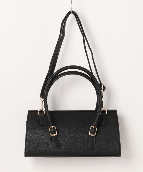 M3230 ベルルッティ PVC×レザー 2WAYボストンバッグ ブラック M3230 ベルルッティ PVC×レザー 2WAYボストンバッグ ブラック 新作