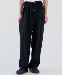 スラックス【CULLNI/クルニ】 CULLNI】別注 Sugoku Suzushii Pants（スラックス）｜CULLNI