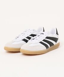 adidas（アディダス）の「adidas アディダス PREDATOR FREESTYLE レディーススニーカー(プレデターフリースタイル) ID3832（スニーカー）」
