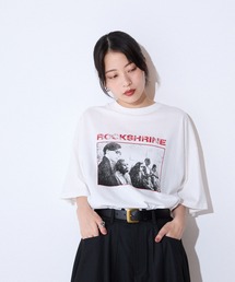 JEANASIS(W[iVX)ROCKSHRINEBe[W TEE/586509(TVc/Jbg\[)