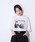 JEANASISiW[iVXj́uROCKSHRINEBe[W TEE/586509iTVc/Jbg\[jvbzCg