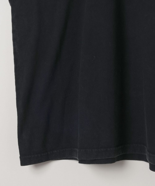 JEANASIS(ジーナシス)の「ROCKSHRINEヴィンテージ TEE/586509(Tシャツ/カットソー・レディース・チャコールグレー/ブラック/レッド/ホワイト・FREE)」の15枚目の写真