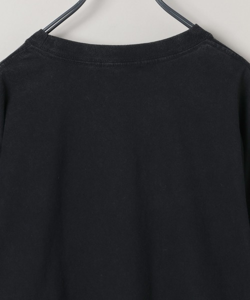 JEANASIS(ジーナシス)の「ROCKSHRINEヴィンテージ TEE/586509(Tシャツ/カットソー・レディース・チャコールグレー/ブラック/レッド/ホワイト・FREE)」の16枚目の写真