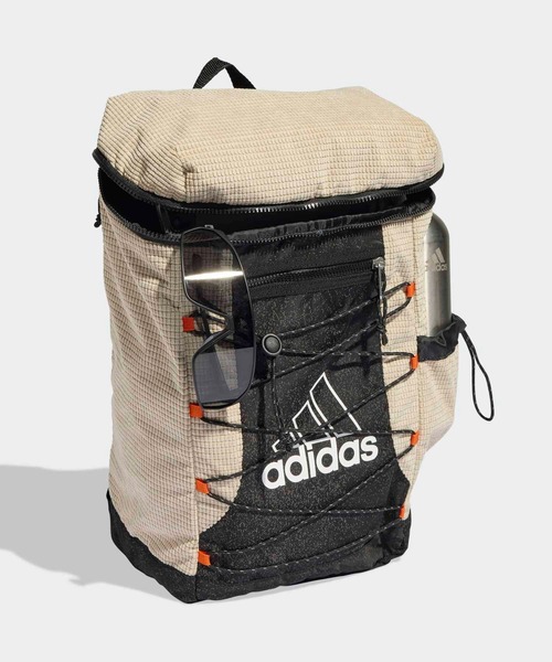 【新品】adidas NTTドコモ レッドハリケーンズ バックパック　25L aeb39b6165fca319ea6c9b27fb853e