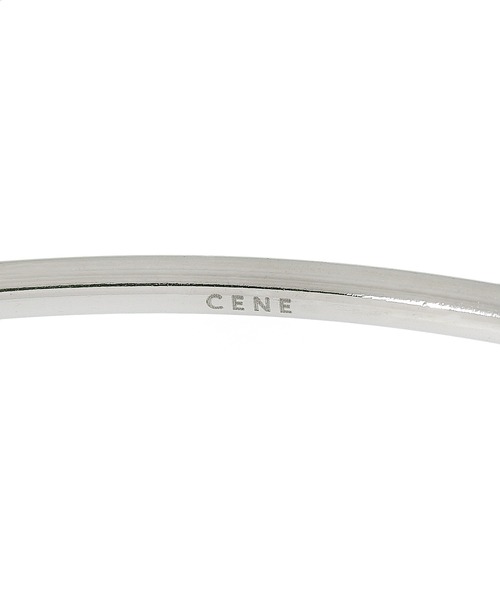 CENE(セネ)の「【CENE】セネ/2wayチョーカーネックレス(ネックレス・レディース・シルバー/ゴールド・FREE)」の20枚目の写真