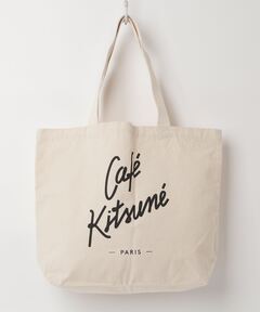 【18時までの購入で当日発送】メゾンキツネ ミニトート　グリーン 楽天市場】【Summer Flat Sale】MAISON KITSUNE メゾンキツネ