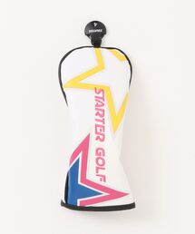 STARTER（スターター）の「《STARTER GOLF》STARTER GOLF UTILITY COVER（ゴルフグッズ）」