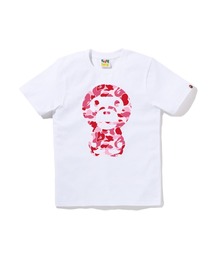 A BATHING APE｜ア ベイシング エイプのトップス（半袖）通販