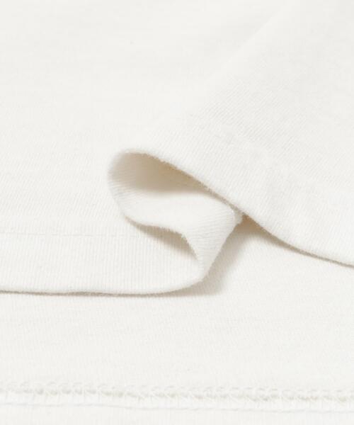 GOOD ROCK SPEED（グッドロックスピード）の「GOOD ROCK SPEED　GREEN DAY SHORT-SLEEVE T-SHIRTS（Tシャツ/カットソー・メンズ・オフホワイト・LARGE/MEDIUM）」の11枚目の写真