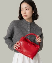 Casselini(キャセリーニ)HEARTショルダーバッグ