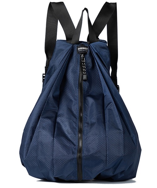 DAY CLOSET（デイ クローゼット）の「ウィメンズ ジムナップサック［A4