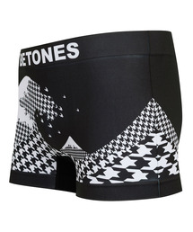 BETONES（ビトーンズ）の「【BETONES/ビトーンズ】 「VIEW」 アンダーウェア ボクサー VIEW-VIW001（ボクサーパンツ）」