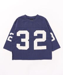 NEEDLE WORKS（ニードルワークス）の「32Tシャツ（Tシャツ/カットソー）」