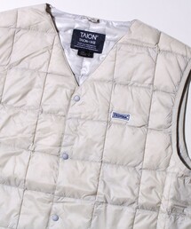 TAION(�^�C�I��)�́yUNISEX/4�T�C�Y/6�F�W�J�zFREDYMAC�ʒ� TAION �x�[�V�b�N�C���i�[�_�E���x�X�g(�_�E���x�X�g)