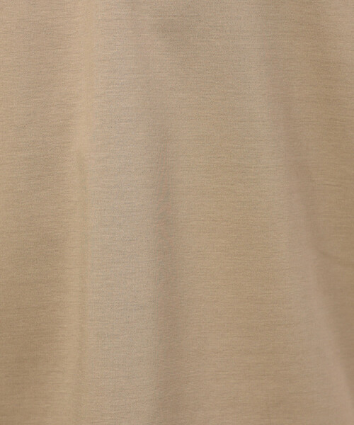 COMME CA ISM(コムサイズム)の「「MADE IN JAPAN」 シルキーポンチ Tシャツ(Tシャツ/カットソー・メンズ・ホワイト/ベージュ/カーキ・M/L)」の22枚目の写真