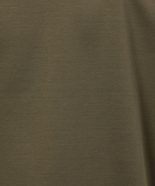 COMME CA ISM(コムサイズム)の「「MADE IN JAPAN」 シルキーポンチ Tシャツ(Tシャツ/カットソー・メンズ・ホワイト/ベージュ/カーキ・M/L)」の19枚目の写真