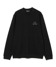 ARC’TERYX / Emblem Fleece Crew