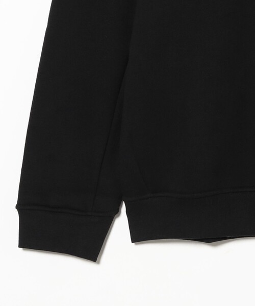 ARC'TERYX（アークテリクス）の「ARC’TERYX / Emblem Fleece Crew（スウェット・メンズ・ブラック・X-LARGE/LARGE/MEDIUM/SMALL）」の4枚目の写真