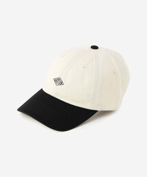 DANTON | 配色6パネルキャップ