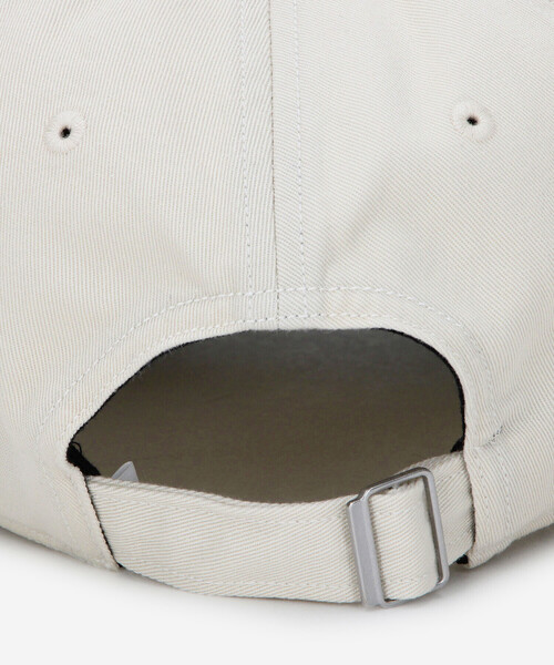 DANTON（ダントン）の「DANTON | 配色6パネルキャップ（キャップ・レディース・ホワイト系その他6/ホワイト系その他5/ブルー系その他5・F）」の9枚目の写真