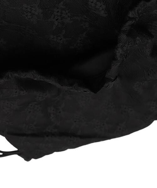 WEGO（ウィゴー）の「WEGO/ドローコードポケットナップサック（バックパック/リュック・レディース・その他1/その他2/その他3・FREE）」の20枚目の写真