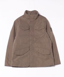 Timberland | ウォーターレジスタント 3-in-1 フィールド ジャケット メンズ(その他アウター)